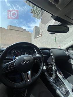 انفنتي Q50